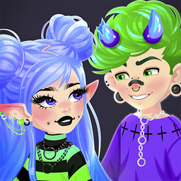 Highrise Metaverse Mod Logo