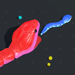 Snake Clash Mod Logo