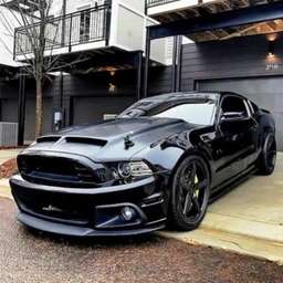 Real Highway Car Driving Games Mod Logo